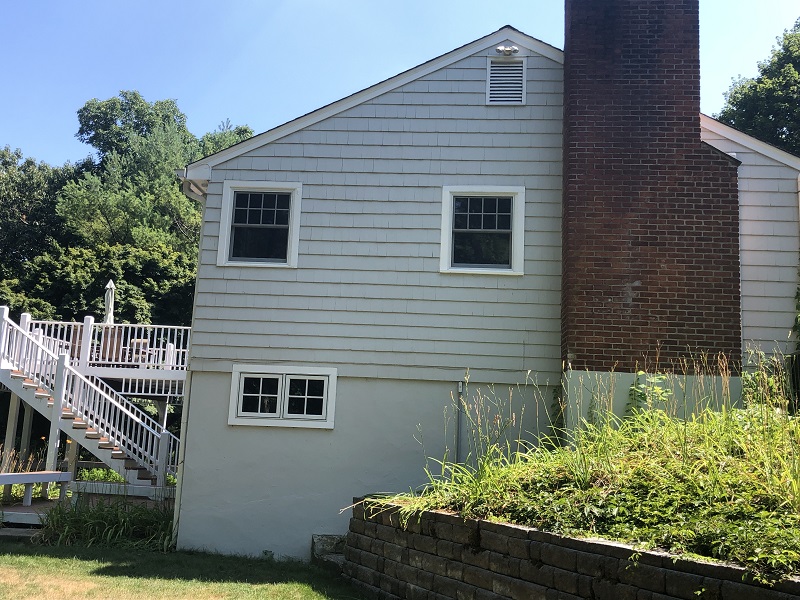 Andersen 400 Series window replacement